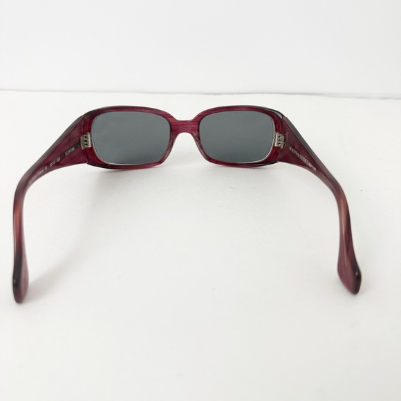 Morgenthal Frederics Elektra Sunglasses Glasses 52-19 928 Purple main image 6